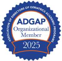 ADGAP Member logo badge