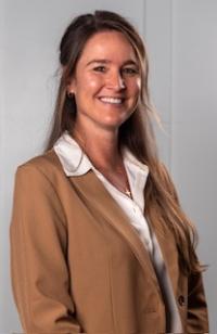 Brittany Hudson Geriatrics Fellow