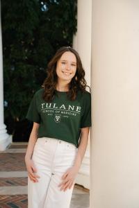 Lilly Bauer