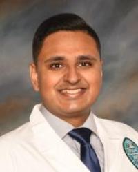 Viraj Parikh, MD