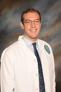 Benjamin Salwen, MD