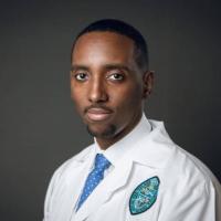 Adrian Baudy, MD