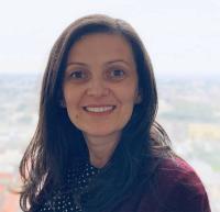 Dragana Lovre, MD