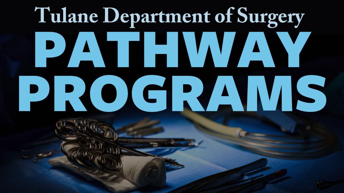 Pathway Programs Pathway Programs