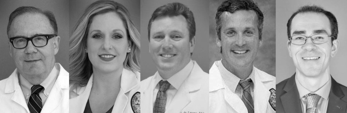 Anesthesiology Leadership