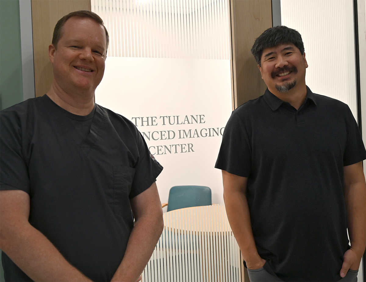 photo of the TAIC staff 
