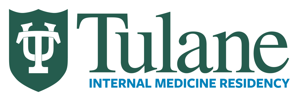 Internal Medicine Residency logo