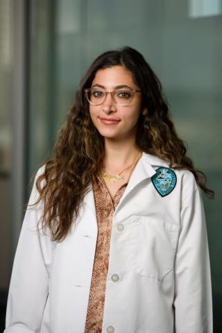 Rachelle Eljazzar, MD 