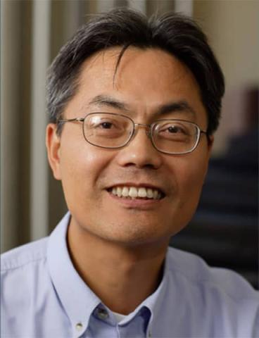 Hong-Wen Deng, PhD