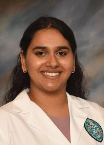 Haripriya Madabushi, MD