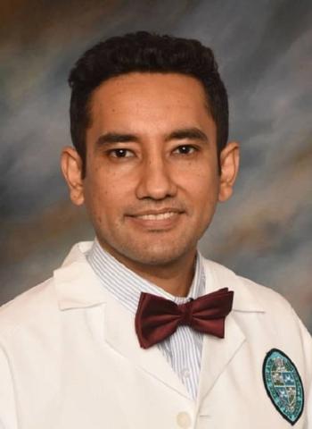 Nischal Neupane, MD