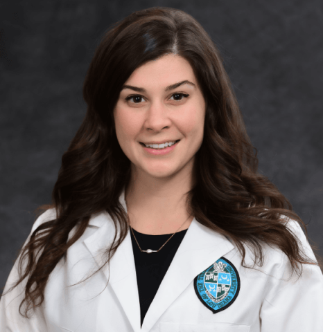 Alexandra Kruse, MD