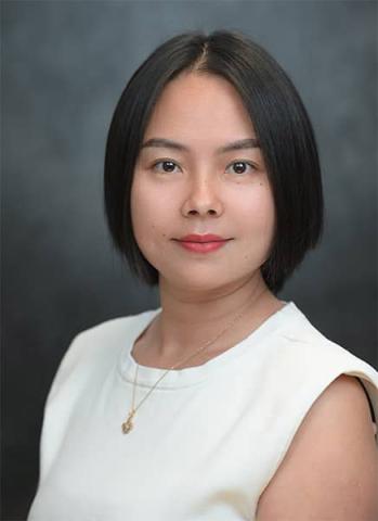 Jiao 'Joyce' Liu, MD