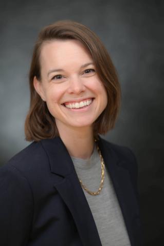 Kristen Limbach, MD