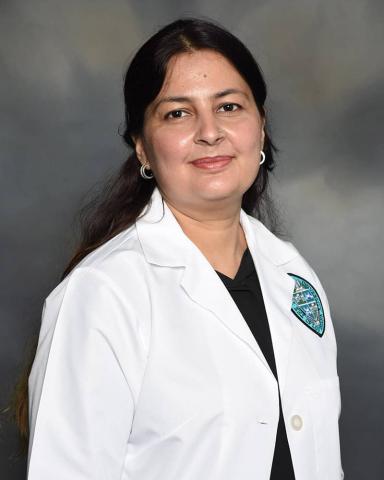 Photo of Sarah Hanif, MD