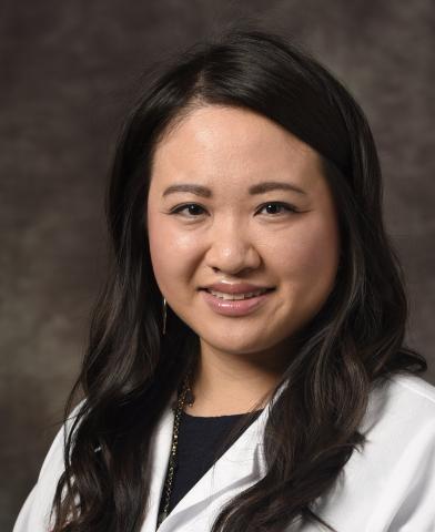 Jeanette Zhang, MD