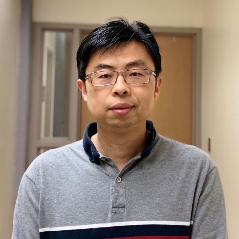 Zhen Zheng, PhD