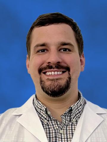 Chad Lahman, MSN, APRN, FNP-C