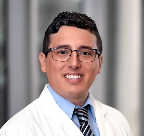 Emmanuel Guajardo, MD