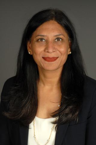 Mona Bansal