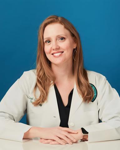Dr Sarah Lindsey