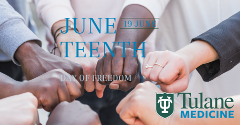 2024 Juneteenth