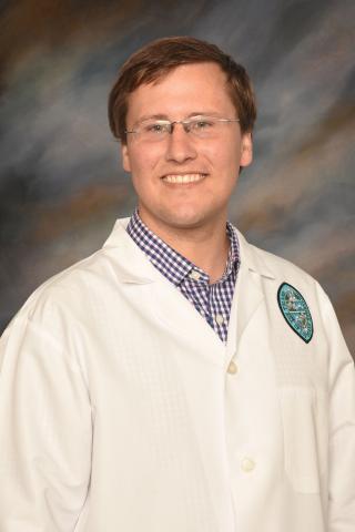 David Long, MD | Tulane School of Medicine