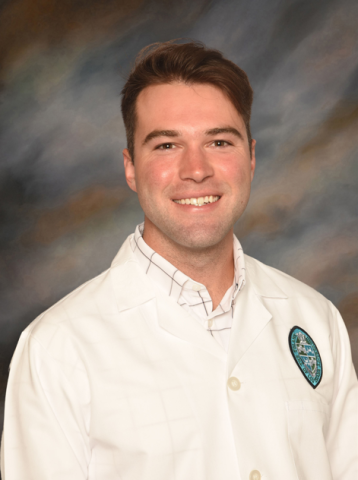 Grant Hansen, MD