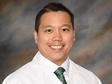 Darren C. Cheng, MD, MBA | Tulane School of Medicine