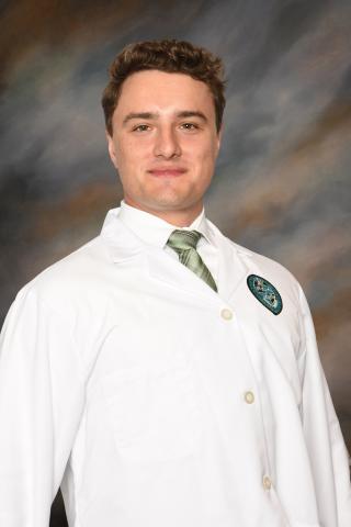 Nathan VanderVeer-Harris, MD