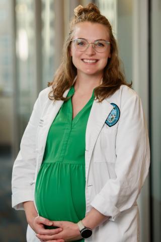 Katie Stormes, MD