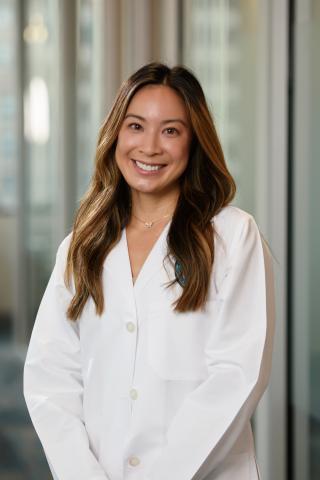 Lily Trinh, MD