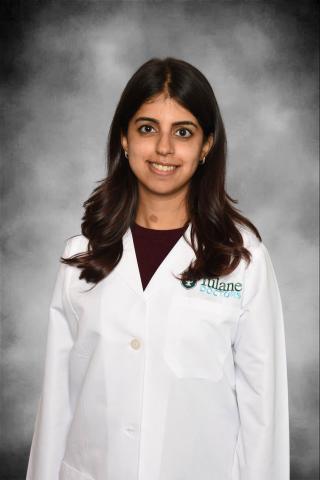 Anahita Sehgal, MD