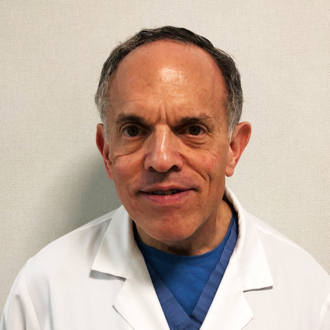 Nathan Fischman, MD