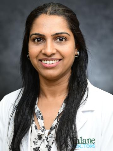 Archana Srinivasan, MD