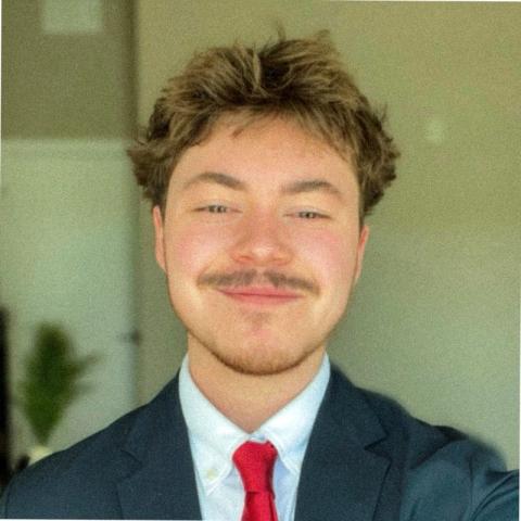 Griffin Wright profile pic