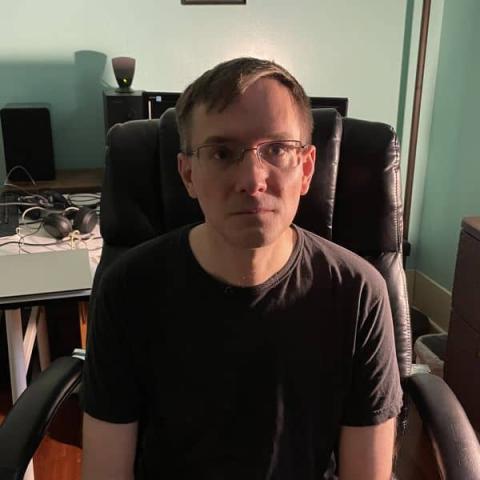 Chris Dvorak