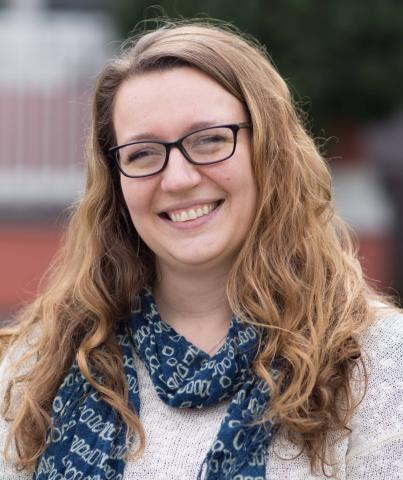 Dr. Nell G. Bond headshot