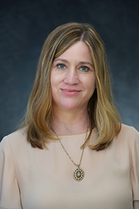 Jennifer Gibson