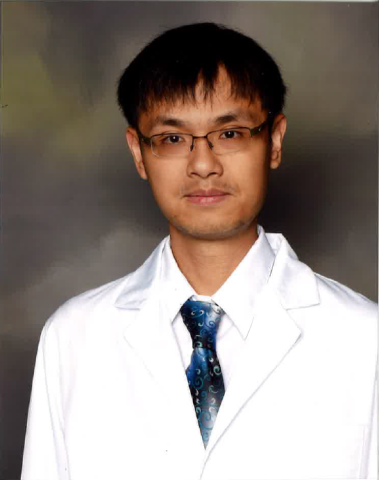 Matthew Nguyen, M.D. headshot