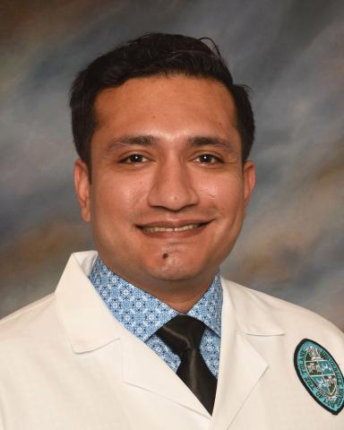 Mazen Iqbal, MD