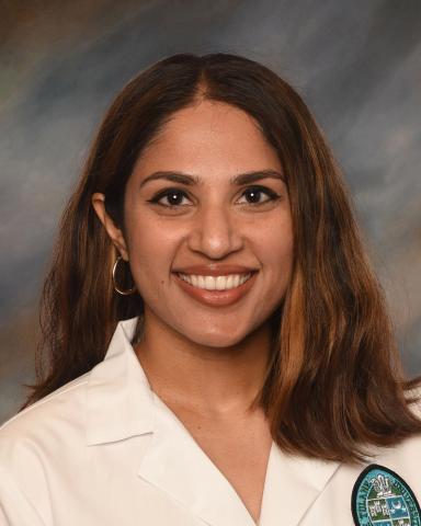 Syona Shetty, MD