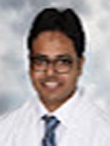 Anurag Gaddam, MD