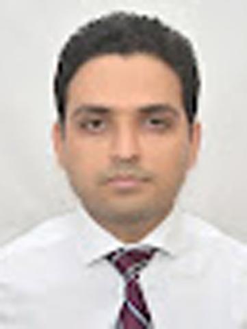 Sunil Upadhaya, MD