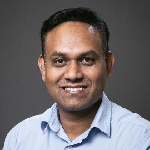 Muralidharan Anbalagan, PhD