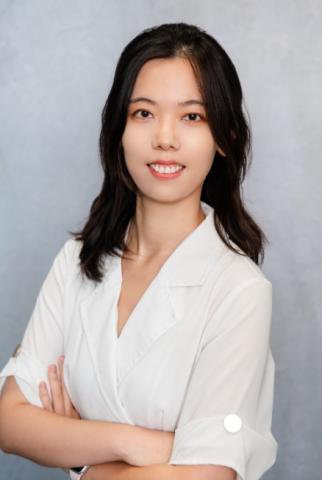 Anqi Liu, PhD, MD