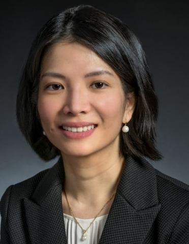 Anne Le, PhD