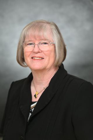 photo of Sue Hutto