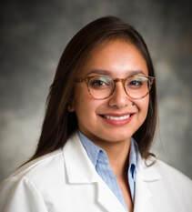 Diana Espinoza Barrera, MD