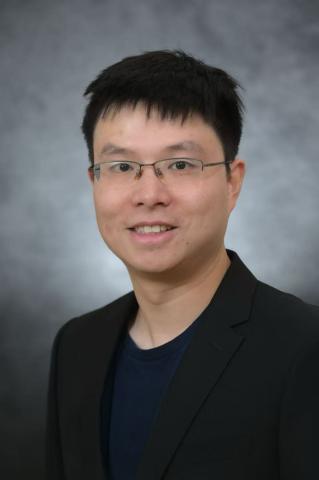 Lindong Jiang